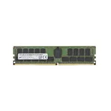 Оперативная память Micron 32Gb DDR4-2933 PC4-23466 2Rx4 (MTA36ASF4G72PZ-2G9) RDIMM ECC Registered