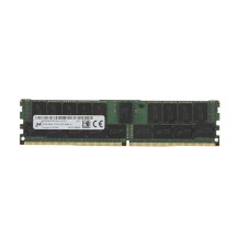 Оперативна пам'ять Micron 32Gb DDR4-2133 PC4-17000 (MTA36ASF4G72PZ‐2G1) RDIMM ECC Registered