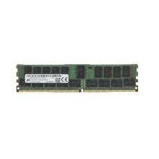 Оперативная память Micron 32Gb DDR4-2400 PC4-19200 (MTA36ASF4G72PZ‐2G3) RDIMM ECC Registered
