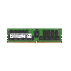 Оперативная память Micron 32Gb DDR4-2666 PC4-21300 (MTA36ASF4G72PZ‐2G6) RDIMM ECC Registered