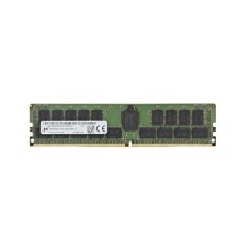 Оперативная память Micron 32Gb DDR4-2933 PC4-23466 (MTA36ASF4G72PZ‐2G9) RDIMM ECC Registered