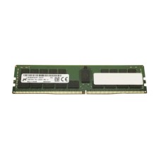 Оперативная память Micron 32Gb DDR4-3200 PC4-25600 (MTA36ASF4G72PZ‐3G2) RDIMM ECC Registered