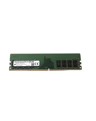 Оперативная память Micron 8Gb DDR4-2400 PC4-19200 (MTA8ATF1G64AZ-2G3) UDIMM Non-ECC Unbuffered
