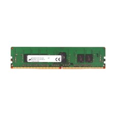 Оперативная память Micron 4Gb DDR4-2133 PC4-17000 (MTA9ASF51272PZ-2G1A2HK) RDIMM ECC Registered