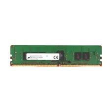 Оперативная память Micron 4Gb DDR4-2133 PC4-17000 1Rx8 (MTA9ASF51272PZ-2G1A2HK) RDIMM ECC Registered
