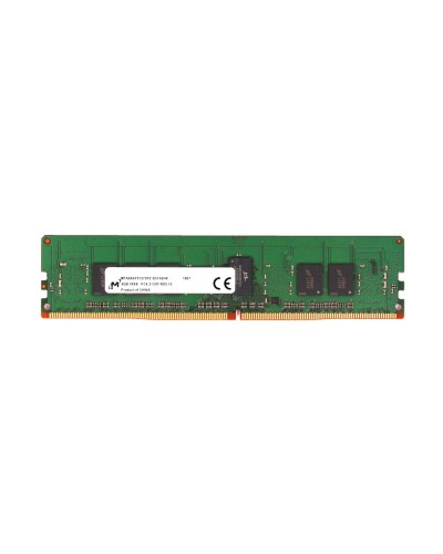 Оперативная память Micron 4Gb DDR4-2133 PC4-17000 (MTA9ASF51272PZ-2G1A2HK) RDIMM ECC Registered