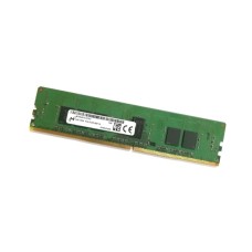 Оперативная память Micron 4Gb DDR4-2133 PC4-17000 (MTA9ASF51272PZ-2G1A2II) RDIMM ECC Registered