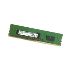 Оперативная память Micron 4Gb DDR4-2133 PC4-17000 1Rx8 (MTA9ASF51272PZ-2G1A2II) RDIMM ECC Registered
