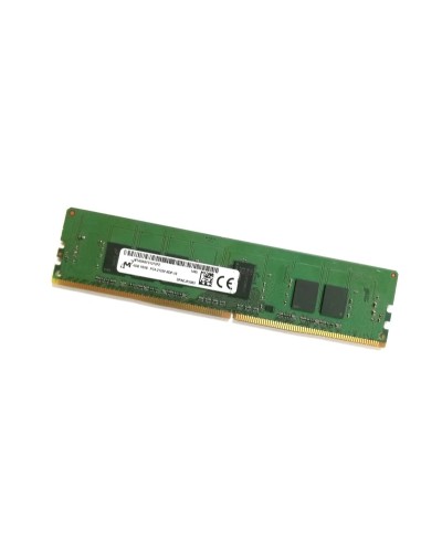 Оперативная память Micron 4Gb DDR4-2133 PC4-17000 (MTA9ASF51272PZ-2G1A2II) RDIMM ECC Registered