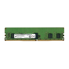 Оперативная память Micron 4Gb DDR4-2400 PC4-19200 (MTA9ASF51272PZ-2G3B1IG) RDIMM ECC Registered