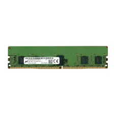 Оперативная память Micron 4Gb DDR4-2400 PC4-19200 1Rx8 (MTA9ASF51272PZ-2G3) RDIMM ECC Registered
