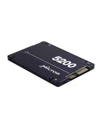 Накопитель SSD Micron 1.6tb 5200 MAX TCG-E (MTFDDAK1T6TDN)