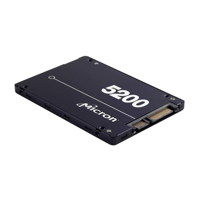 Largest ssd hot sale