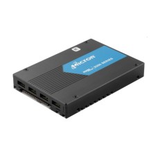 Накопитель Micron 9300 MAX 3.2tb U.2 NVME (MTFDHAL3T2TDR-1AT1ZABYYT)