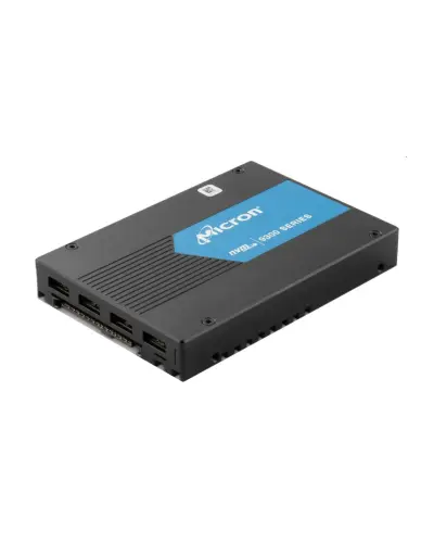 Накопитель Micron 9300 PRO 3.84tb U.2 NVME (MTFDHAL3T8TDP-1AT1ZABYYR)