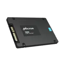 Диск NVMe Micron 7400 PRO 1.92tb U.3 Pcie 4.0 (MTFDKCB1T9TDZ) (new)