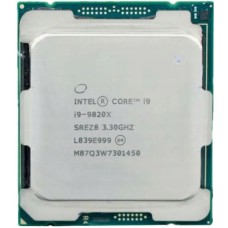 Процессор Intel Core i9-9820X
