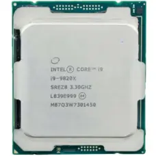 Процессор Intel Core i9-9820X