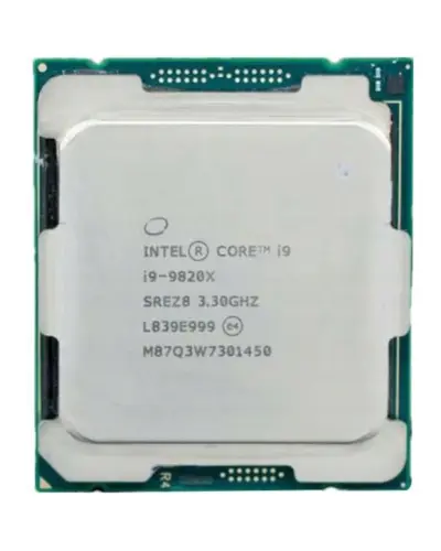Процесор Intel Core i9-9820X SREZ8