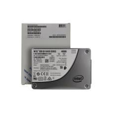 Накопичувач SSD Intel 3.84tb SSD D3-S4510 SATA (SSDSC2KB038T801)