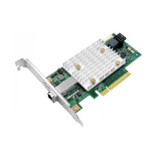 RAID Adaptec SmartHBA 2100-4i4e 12Gb/s