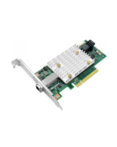 Контролер HBA Adaptec SmartHBA 2100-4i4e 12Gb/s (858096-001, 858096-002)