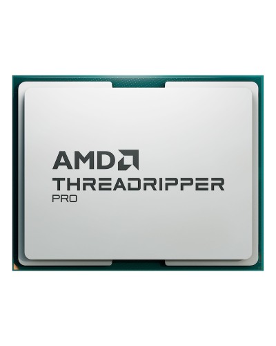 Процессор AMD Ryzen Threadripper PRO 7955WX 100-000000886