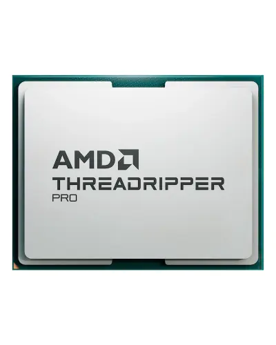 Процессор AMD Ryzen Threadripper PRO 7955WX 100-000000886