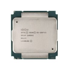 Процессор Intel Xeon E5-2697v3