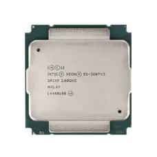Процесор Intel Xeon E5-2697 v3 SR1XF