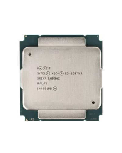 Процесор Intel Xeon E5-2697 v3 SR1XF