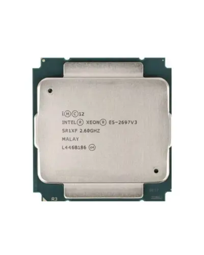 Процесор Intel Xeon E5-2697 v3 SR1XF