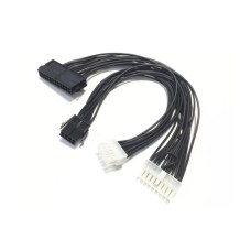 Переходник питания для Z440 ATX 24-pin to 18-pin + 8-pin to 12-pin