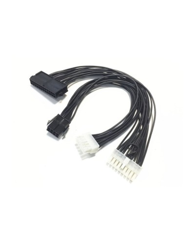 Перехідник живлення для Z440 ATX 24-pin to 18-pin + 8-pin to 12-pin