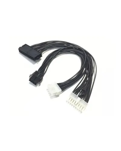 Перехідник живлення для Z440 ATX 24-pin to 18-pin + 8-pin to 12-pin