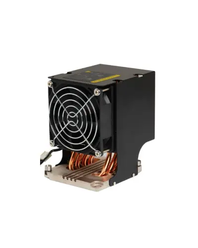 Радиатор HP Z8 G4 Heatsink CPU1 (907572-001)