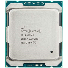 Процесор Intel Xeon E5-2630 v4