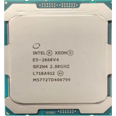 Процесор Intel Xeon E5-2660 v4