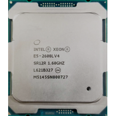 Процесор Intel Xeon E5-2608L v4