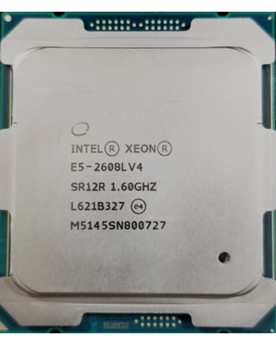 Процессор Intel Xeon E5-2608L v4 SR2P9