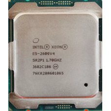 Процесор Intel Xeon E5-2609 v4