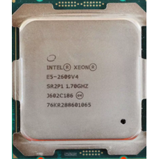 Процессор Intel Xeon E5-2609 v4