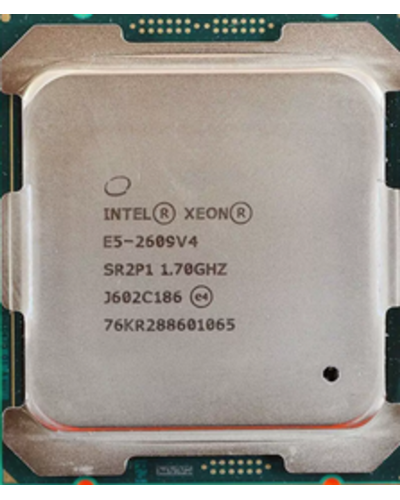 Процессор Intel Xeon E5-2609 v4 SR2P1