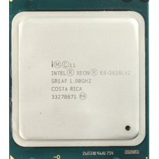 Процесор Intel Xeon E5-2628L v2