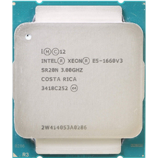 Процесор Intel Xeon E5-1660 v3