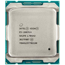 Процесор Intel Xeon E5-2603 v4