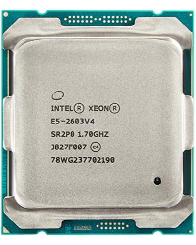 Процессор Intel Xeon E5-2603 v4 SR2P0