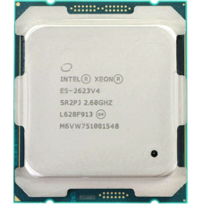 Процесор Intel Xeon E5-2623 v4