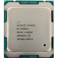 Процесор Intel Xeon E5-2640 v4