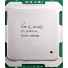Процесор Intel Xeon E5-2687W v4